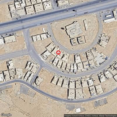 Villa for Sale in West Riyadh, Riyadh - Villa for sale in al mahdiyah, riyadh