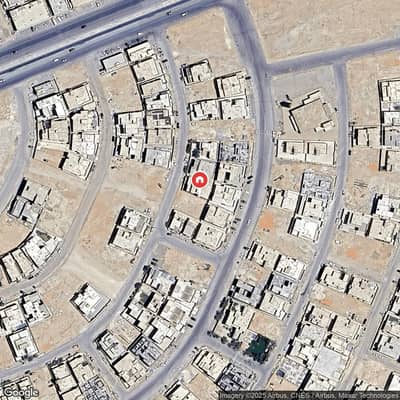 Villa for Sale in West Riyadh, Riyadh - Villa for sale in al mahdiyah, riyadh