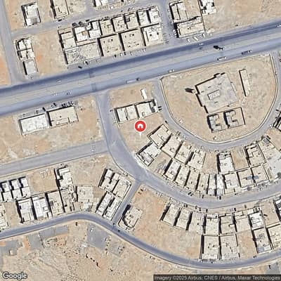 Villa for Sale in West Riyadh, Riyadh - Villa for sale in al mahdiyah, riyadh
