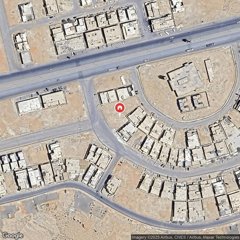 Villa for sale in al mahdiyah, riyadh