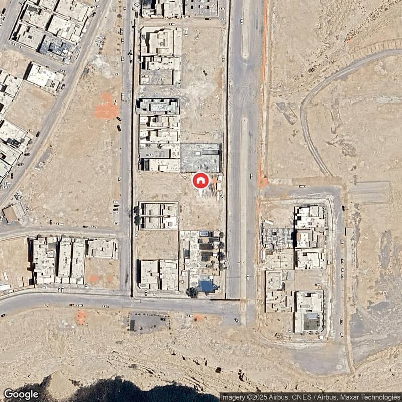 فيلا للبيع في المهديه، الرياض