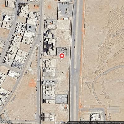 Villa for Sale in West Riyadh, Riyadh - Villa for sale in al mahdiyah, riyadh