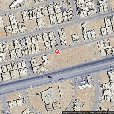 Villa for Sale in West Riyadh, Riyadh - Villa for sale in al mahdiyah, riyadh