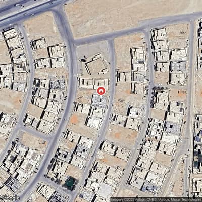 Villa for Sale in West Riyadh, Riyadh - Villa for sale in al mahdiyah, riyadh