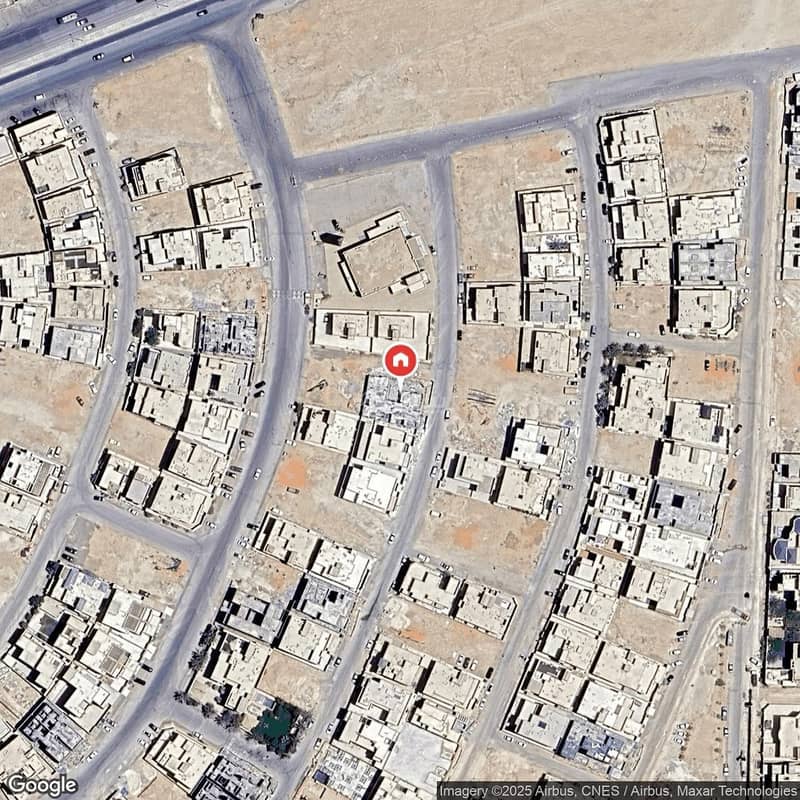 Villa for sale in al mahdiyah, riyadh