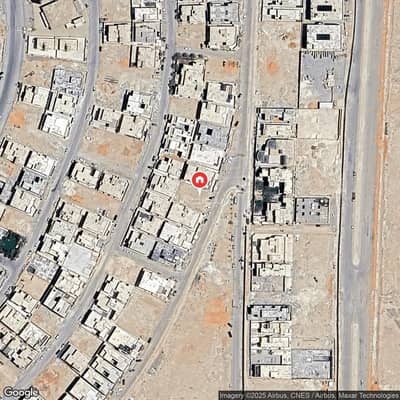 Villa for Sale in West Riyadh, Riyadh - Villa for sale in al mahdiyah, riyadh
