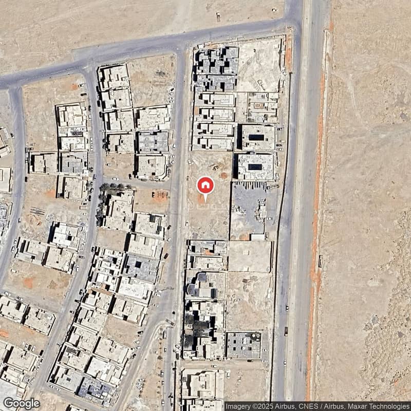 Studio apartment for sale in al mahdiyah, riyadh