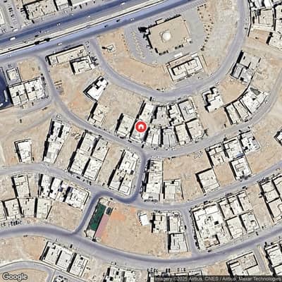 Villa for Sale in West Riyadh, Riyadh - Villa for sale in al mahdiyah, riyadh