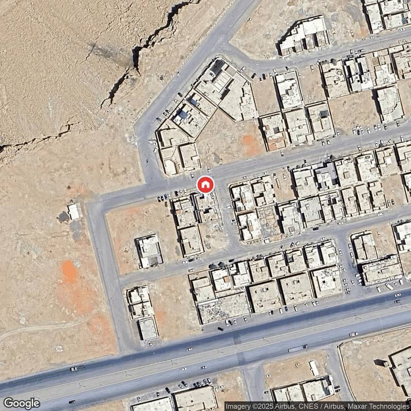 Villa for sale in al mahdiyah, riyadh