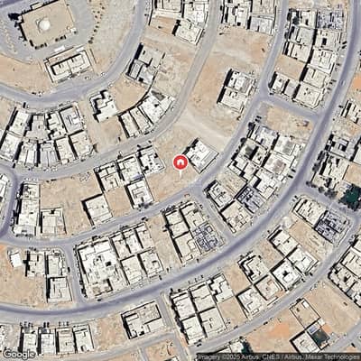 Villa for Sale in West Riyadh, Riyadh - Villa for sale in al mahdiyah, riyadh