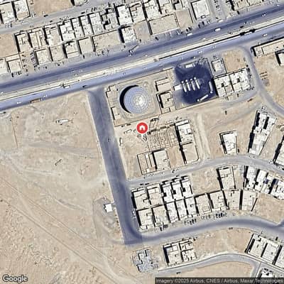 Villa for Sale in West Riyadh, Riyadh - Villa for sale in al mahdiyah, riyadh