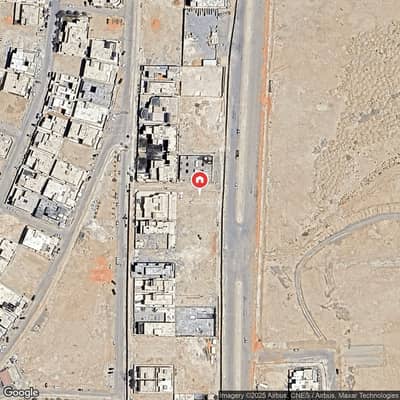 Villa for Sale in West Riyadh, Riyadh - Villa for sale in al mahdiyah, riyadh