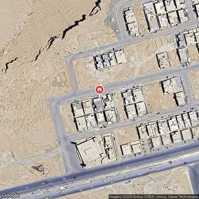 Villa for Sale in West Riyadh, Riyadh - Villa for sale in al mahdiyah, riyadh