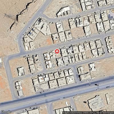 Villa for Sale in West Riyadh, Riyadh - Villa for sale in al mahdiyah, riyadh