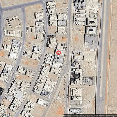 Villa for Sale in West Riyadh, Riyadh - Villa for sale in al mahdiyah, riyadh