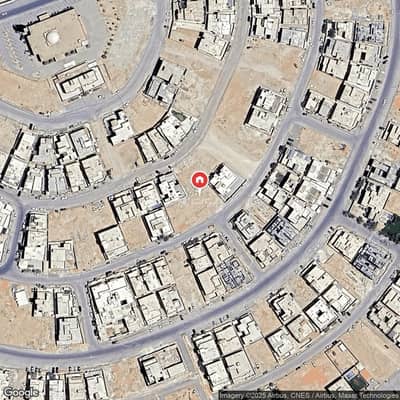 Villa for Sale in West Riyadh, Riyadh - Villa for sale in al mahdiyah, riyadh