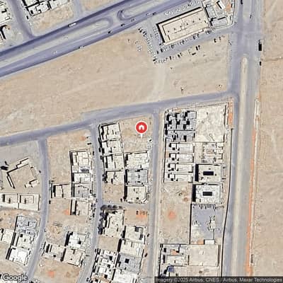 Villa for Sale in West Riyadh, Riyadh - Villa for sale in al mahdiyah, riyadh