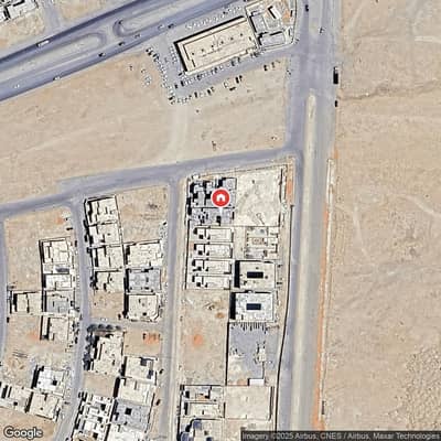 Villa for Sale in West Riyadh, Riyadh - Villa for sale in al mahdiyah, riyadh
