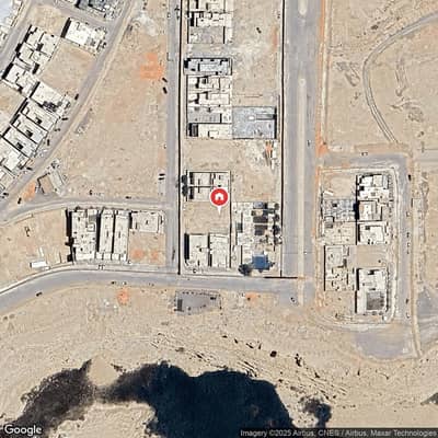 فیلا  للبيع في غرب الرياض، الرياض - فيلا للبيع في المحديّة، الرياض