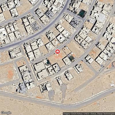 Villa for Sale in West Riyadh, Riyadh - Villa for sale in al mahdiyah, riyadh