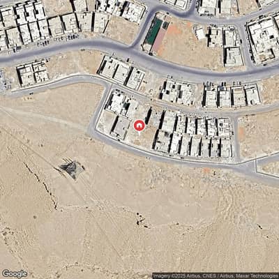 Villa for Sale in West Riyadh, Riyadh - Villa for sale in al mahdiyah, riyadh