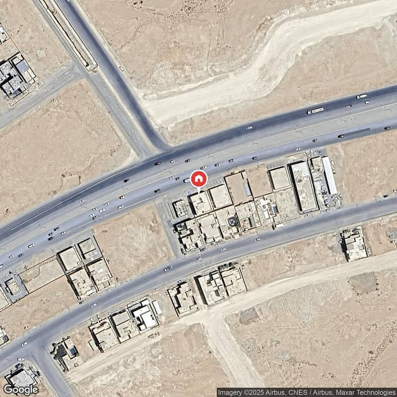 شقة استوديو للبيع في المهديّة، الرياض