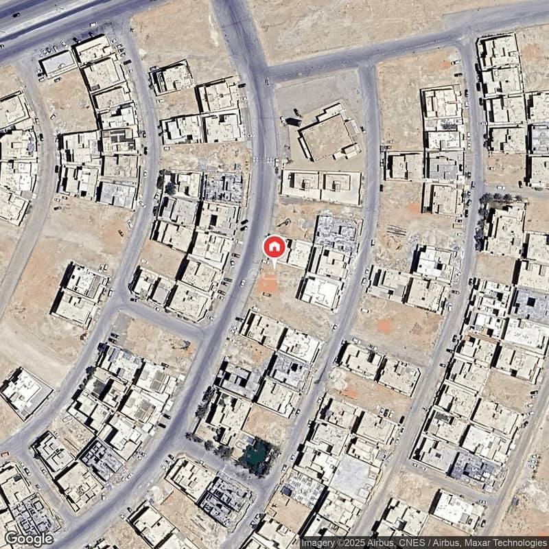 Villa for sale in al mahdiyah, riyadh