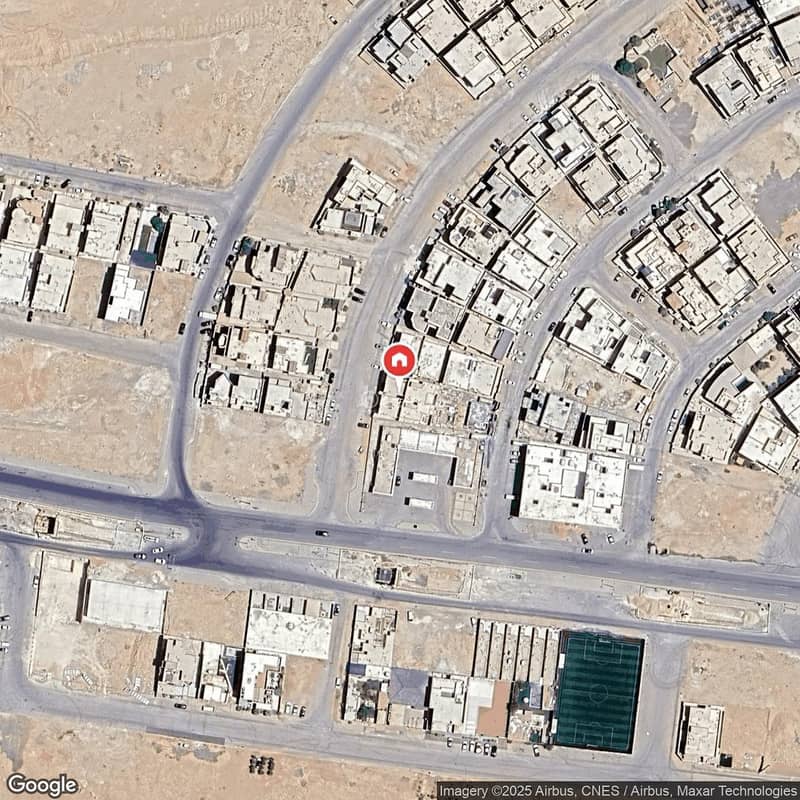 Studio apartment for sale in al mahdiyah, riyadh