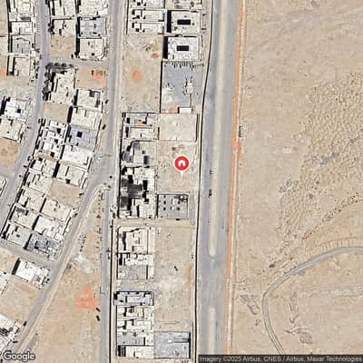 Villa for Sale in West Riyadh, Riyadh - Villa for sale in al mahdiyah, riyadh