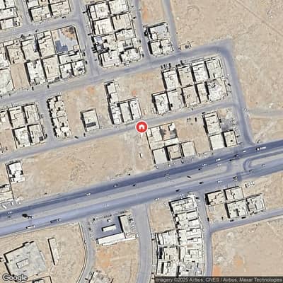Villa for Sale in West Riyadh, Riyadh - Villa for sale in al mahdiyah, riyadh