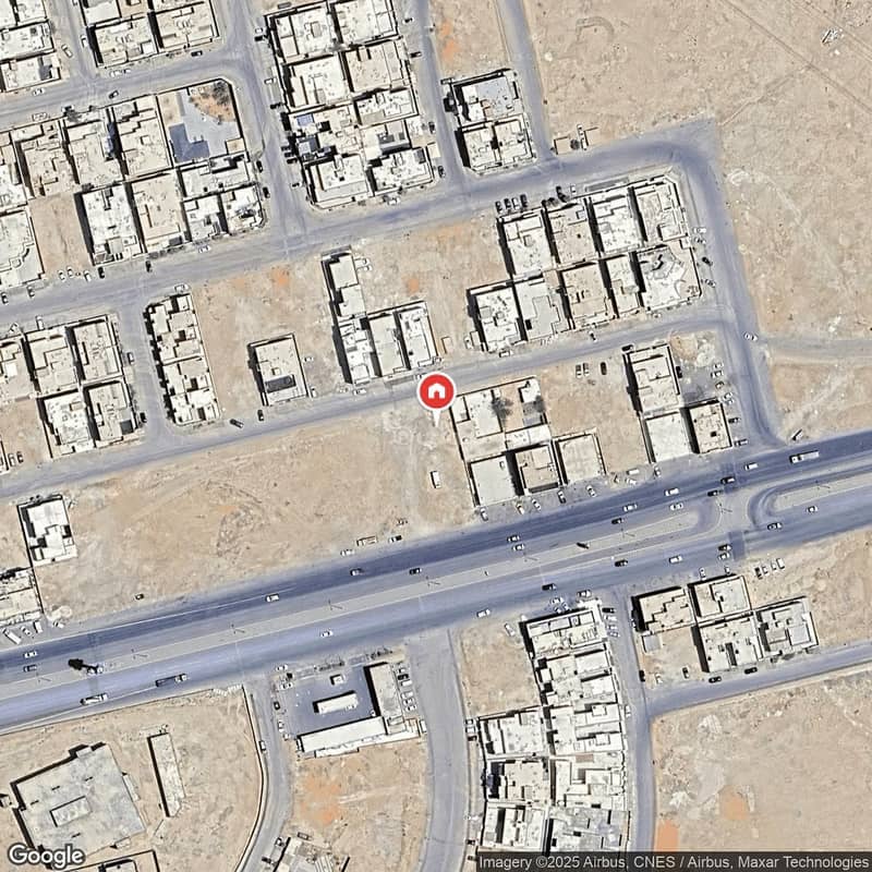 Villa for sale in al mahdiyah, riyadh