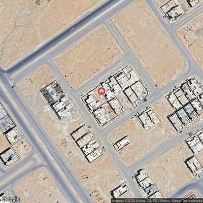 Villa for Sale in West Riyadh, Riyadh - Villa for sale in al mahdiyah, riyadh