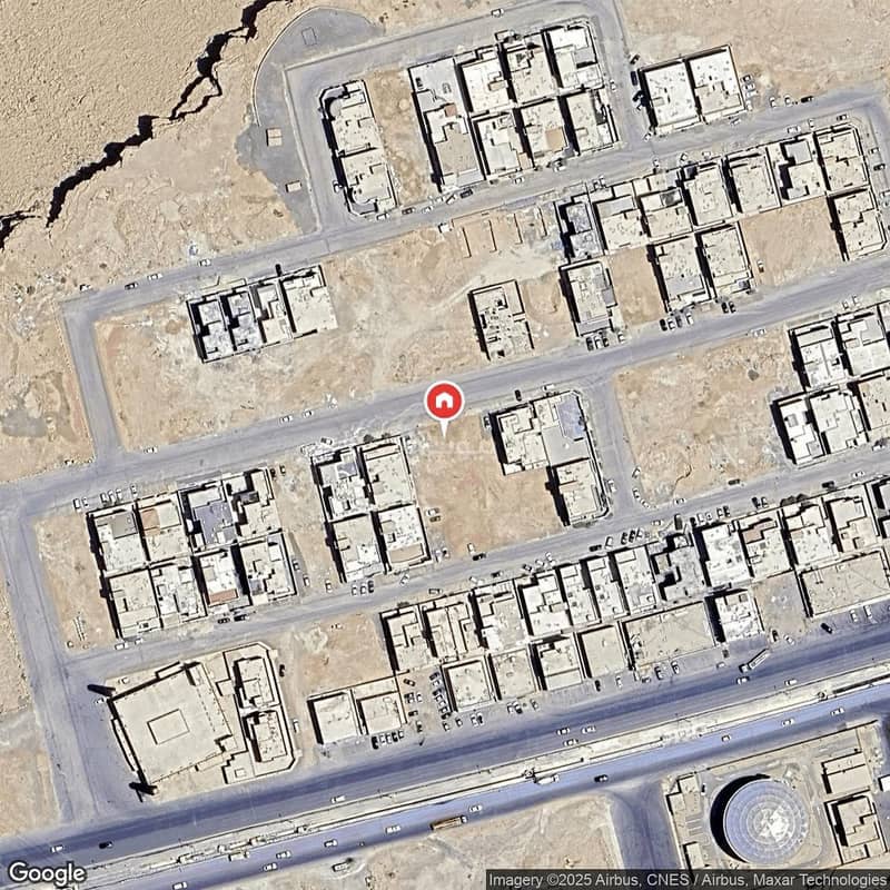 Villa for sale in al mahdiyah, riyadh