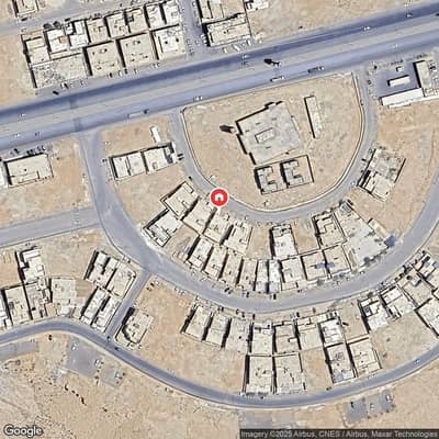 Villa for Sale in West Riyadh, Riyadh - Villa for sale in al mahdiyah, riyadh