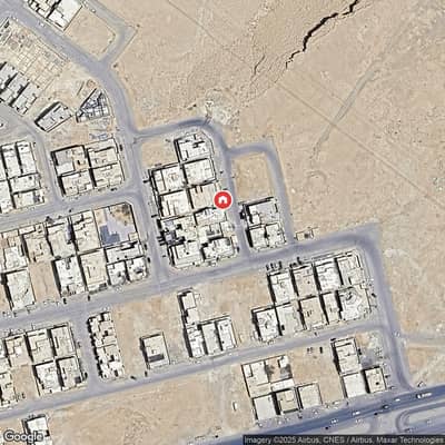 Villa for Sale in West Riyadh, Riyadh - Villa for sale in al mahdiyah, riyadh