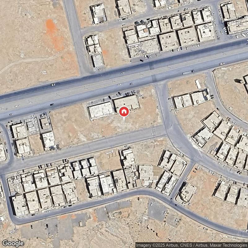 Villa for sale in al mahdiyah, riyadh