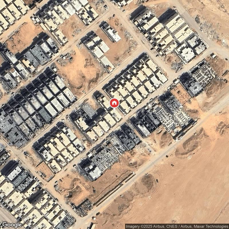 One-bedroom villa for sale in Al Janaderiya, Riyadh One-bedroom villa for sale in Al Janaderiya, Riyadh