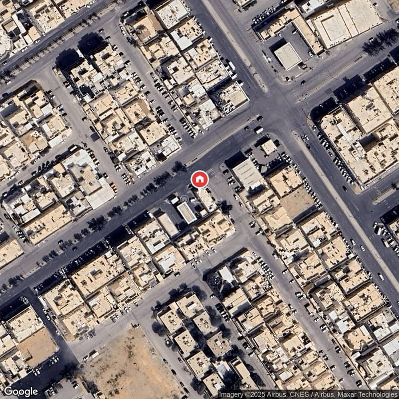 Gas Station For Sale in Al Rawabi, Riyadh