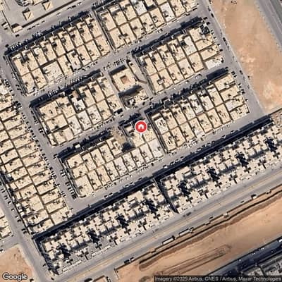 دور 3 غرف نوم للايجار في شرق الرياض، الرياض - شقة مكونة من 3 غرف نوم للإيجار في السعادة، الرياض