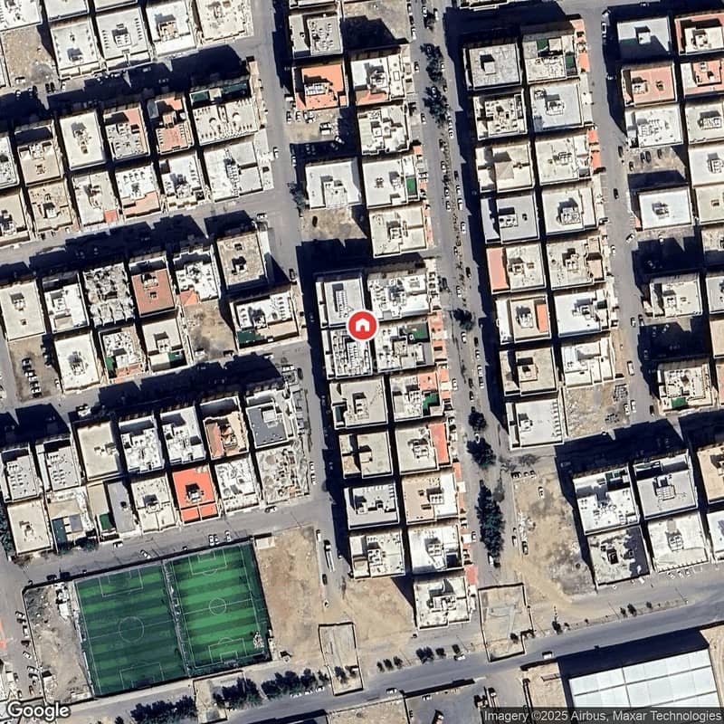 Apartment in North Jeddah，Al Rayaan 4 bedrooms 24000 SAR - 87625989