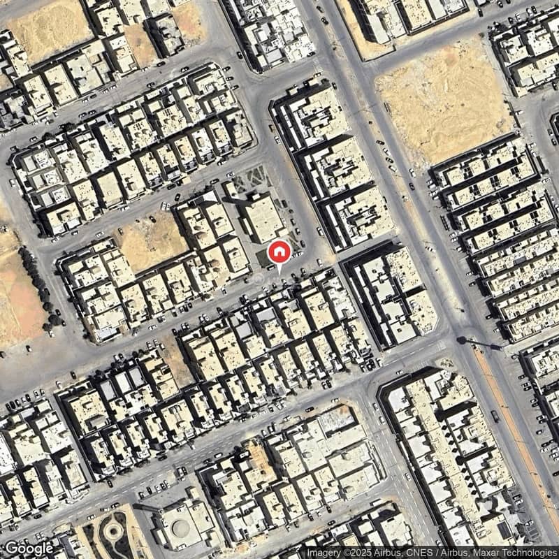 Studio Apartment For Rent in Al Narjis, Riyadh