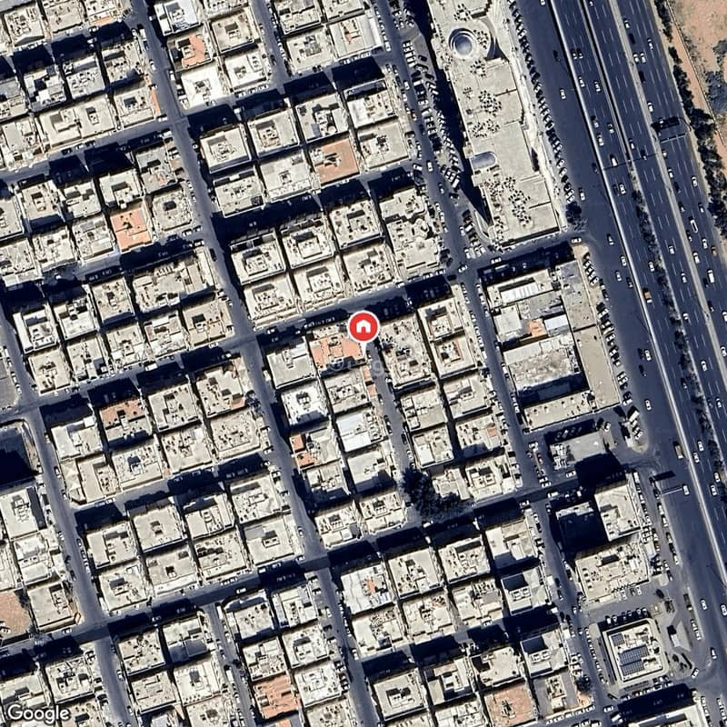 عمارة للبيع بحي الفيصلية مؤجرة بالكامل عمارة للبيع بحي الفيصلية مؤجرة بالكامل