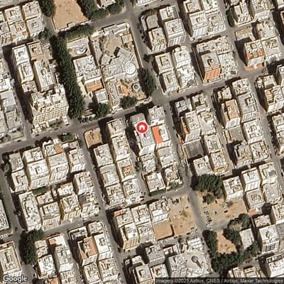 Studio for Sale in North Jeddah, Jeddah - Studio Apartment For Sale in Al Rawdah, Jeddah