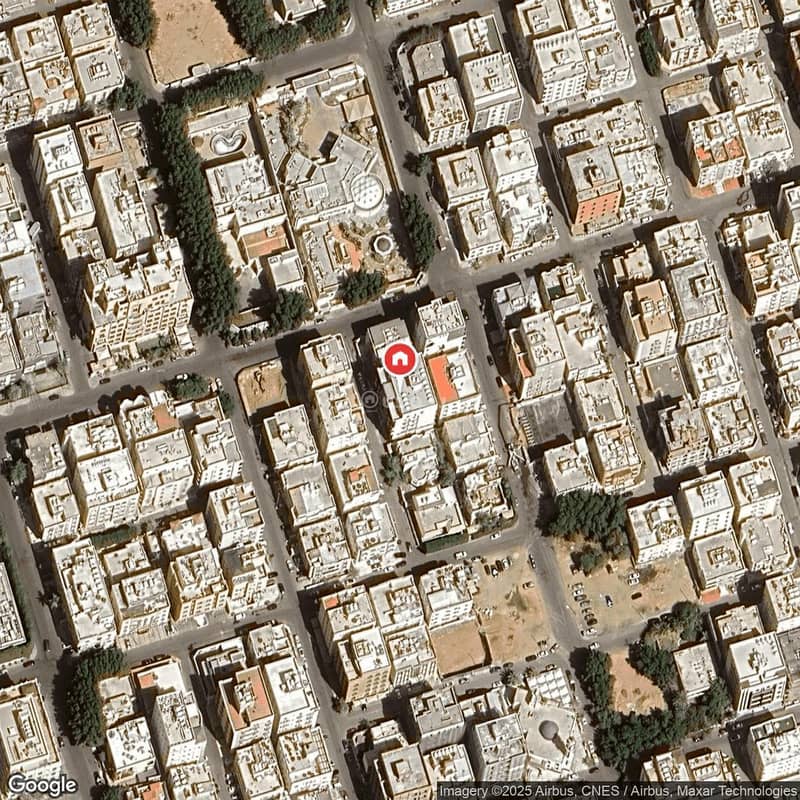Studio Apartment For Sale in Al Rawdah, Jeddah