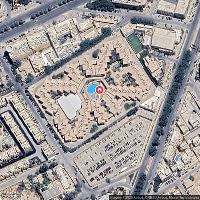 9 Bedroom Residential Building for Sale in North Riyadh, Riyadh - Building for sale in al sulimaniyah, north riyadh