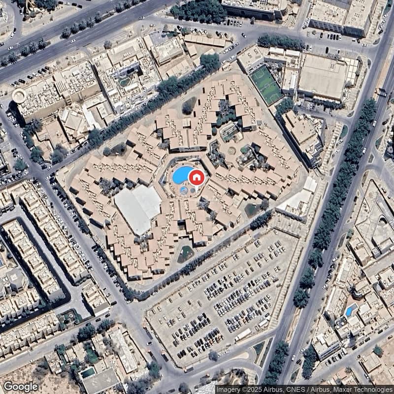 Building for sale in al sulimaniyah, north riyadh