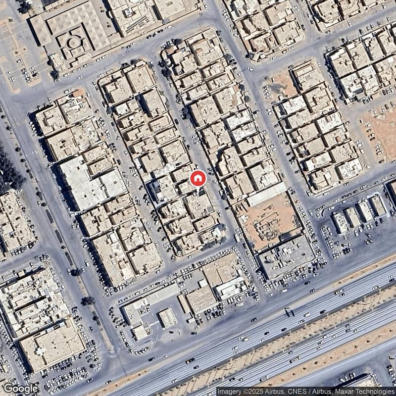 Villa For Rent in Qurtubah, Riyadh