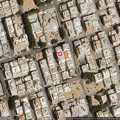 Studio for Sale in North Jeddah, Jeddah - Studio Apartment For Sale in Al Rawdah, Jeddah