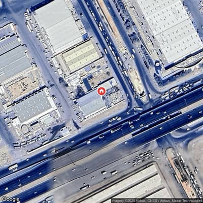 ورشة  للبيع في شرق الرياض، الرياض - ورشة للبيع في السلي، شرق الرياض