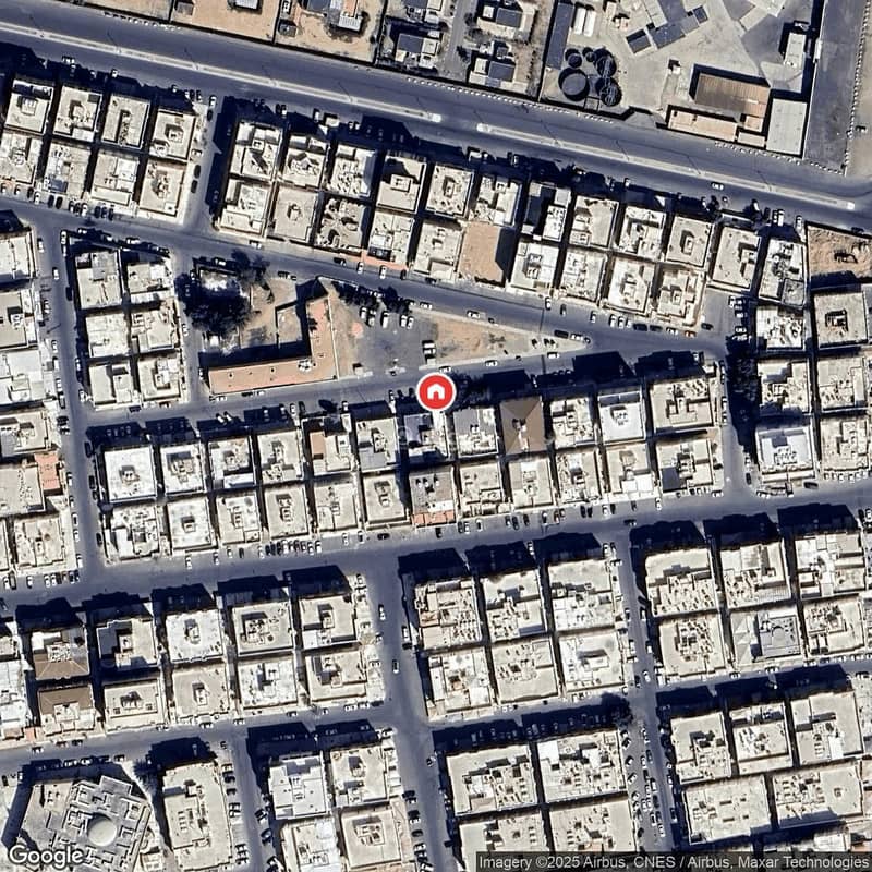 Studio Apartment For Rent in Al Safa, Jeddah